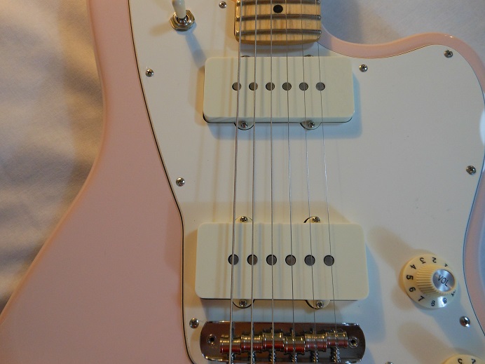 Mod Shop Jazzmaster Picture 13